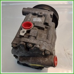 Compressore Clima AC Aria Condizionata DENSO SCSB06 FIAT PANDA 2Q 71797201