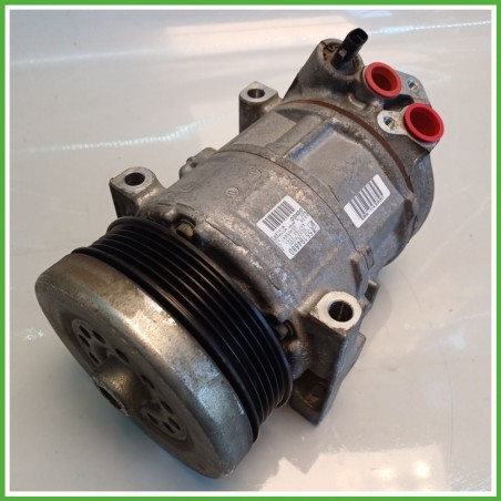 Compressore Clima AC Aria Condizionata DENSO 447190-2151 FIAT GRANDE PUNTO 2Y 50541342
