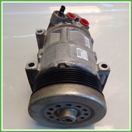 Compressore Clima AC Aria Condizionata DENSO 447190-2151 FIAT GRANDE PUNTO 2Y 50541342