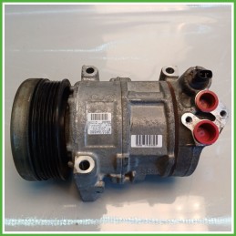 Compressore Clima AC Aria Condizionata DENSO 447190-2151 FIAT GRANDE PUNTO 2Y 50541342