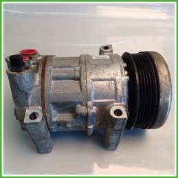Compressore Clima AC Aria Condizionata DENSO 447190-2151 FIAT GRANDE PUNTO 2Y 50541342