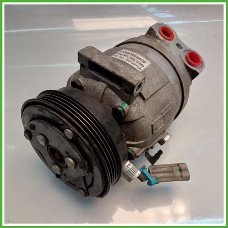 Compressore Clima AC Aria Condizionata FIAT 930.10580 FIAT MULTIPLA 1F 51810094