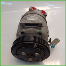Compressore Clima AC Aria Condizionata FIAT 930.10580 FIAT MULTIPLA 1F 51810094