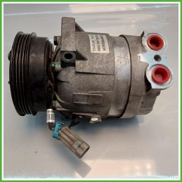 Compressore Clima AC Aria Condizionata FIAT 930.10580 FIAT MULTIPLA 1F 51810094