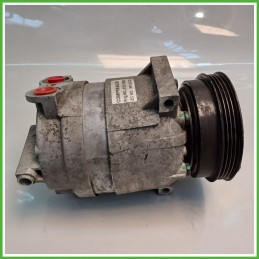 Compressore Clima AC Aria Condizionata FIAT 930.10580 FIAT MULTIPLA 1F 51810094