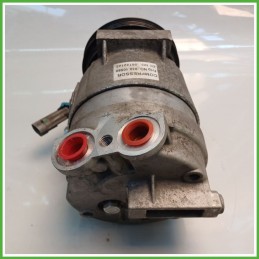 Compressore Clima AC Aria Condizionata FIAT 930.10580 FIAT MULTIPLA 1F 51810094