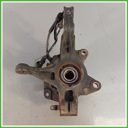 Fusello Anteriore Sinistro SX RENAULT CLIO 4a Serie 1.5 dCi 402022048R 2012 2016 RENAULT 402022048R