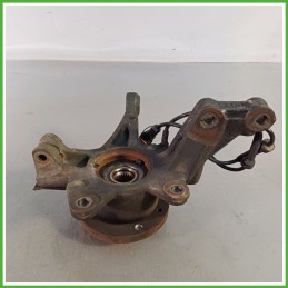 Fusello Anteriore Sinistro SX RENAULT CLIO 4a Serie 1.5 dCi 402022048R 2012 2016 RENAULT 402022048R