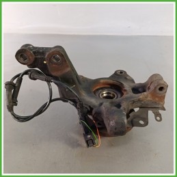 Fusello Anteriore Sinistro SX RENAULT CLIO 4a Serie 1.5 dCi 402022048R 2012 2016 RENAULT 402022048R