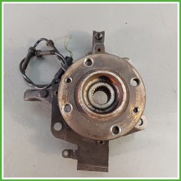 Fusello Anteriore Destro DX RENAULT CLIO 4a Serie 1.5 dCi 402022048R 2012 2016 RENAULT 402022048R