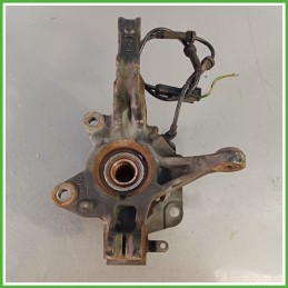 Fusello Anteriore Destro DX RENAULT CLIO 4a Serie 1.5 dCi 402022048R 2012 2016 RENAULT 402022048R