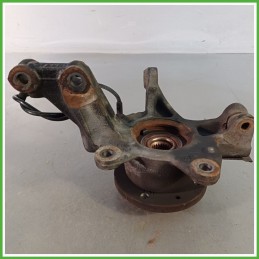 Fusello Anteriore Destro DX RENAULT CLIO 4a Serie 1.5 dCi 402022048R 2012 2016 RENAULT 402022048R