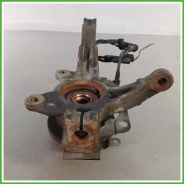 Fusello Anteriore Destro DX RENAULT CLIO 4a Serie 1.5 dCi 402022048R 2012 2016 RENAULT 402022048R