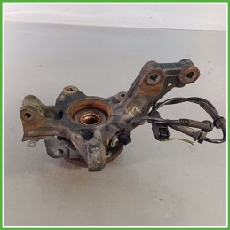 Fusello Anteriore Destro DX RENAULT CLIO 4a Serie 1.5 dCi 402022048R 2012 2016 RENAULT 402022048R