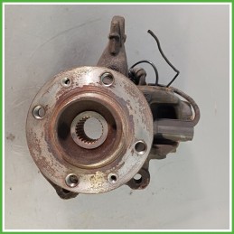 Fusello Anteriore Destro DX PEUGEOT 2008 364790 2016 2017 PEUGEOT 364790