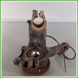Fusello Anteriore Destro DX PEUGEOT 2008 364790 2016 2017 PEUGEOT 364790
