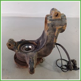 Fusello Anteriore Destro DX PEUGEOT 2008 364790 2016 2017 PEUGEOT 364790