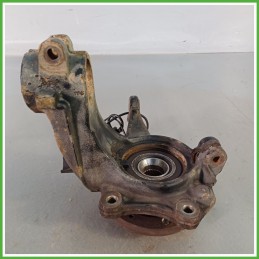 Fusello Anteriore Destro DX PEUGEOT 2008 364790 2016 2017 PEUGEOT 364790