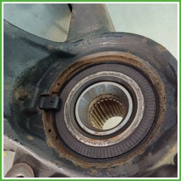 Fusello Anteriore Destro DX PEUGEOT 2008 364790 2016 2017 PEUGEOT 364790