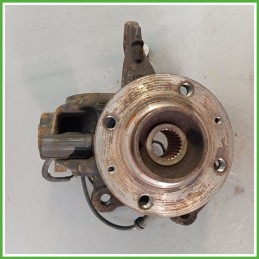 Fusello Anteriore Sinistro SX PEUGEOT 2008 364690 2016 2017 PEUGEOT 364690
