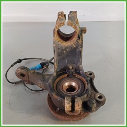 Fusello Anteriore Sinistro SX PEUGEOT 2008 364690 2016 2017 PEUGEOT 364690