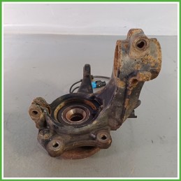 Fusello Anteriore Sinistro SX PEUGEOT 2008 364690 2016 2017 PEUGEOT 364690