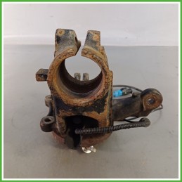 Fusello Anteriore Sinistro SX PEUGEOT 2008 364690 2016 2017 PEUGEOT 364690