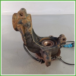 Fusello Anteriore Sinistro SX PEUGEOT 2008 364690 2016 2017 PEUGEOT 364690