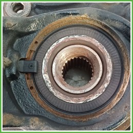 Fusello Anteriore Sinistro SX PEUGEOT 2008 364690 2016 2017 PEUGEOT 364690