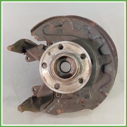 Fusello Anteriore Sinistro SX VOLKSWAGEN POLO 6C 1.4 TDI 6Q0407255AC 2014 2015 VOLKSWAGEN 6Q0407255AC