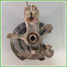 Fusello Anteriore Sinistro SX VOLKSWAGEN POLO 6C 1.4 TDI 6Q0407255AC 2014 2015 VOLKSWAGEN 6Q0407255AC
