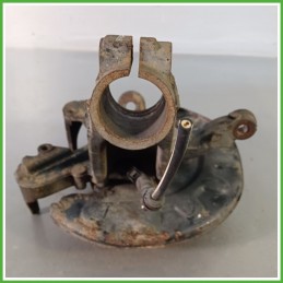 Fusello Anteriore Sinistro SX VOLKSWAGEN POLO 6C 1.4 TDI 6Q0407255AC 2014 2015 VOLKSWAGEN 6Q0407255AC