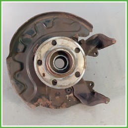 Fusello Anteriore Destro DX VOLKSWAGEN POLO 6C 1.4 TDI 6Q0407256AC 2014 2015 VOLKSWAGEN 6Q0407256AC