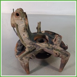 Fusello Anteriore Destro DX VOLKSWAGEN POLO 6C 1.4 TDI 6Q0407256AC 2014 2015 VOLKSWAGEN 6Q0407256AC