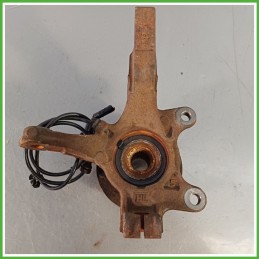 Fusello Anteriore Destro DX NISSAN MICRA K13K 1.2 12V 400141HA0A 2010 2015 NISSAN 400141HA0A