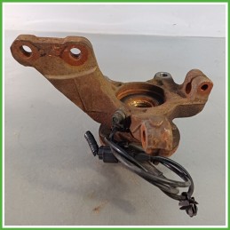 Fusello Anteriore Destro DX NISSAN MICRA K13K 1.2 12V 400141HA0A 2010 2015 NISSAN 400141HA0A