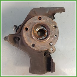 Fusello Anteriore Destro DX FIAT 500L LIVING 73 1.3 MJT 51910431 2013 2015 FIAT 51910431