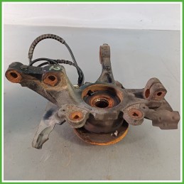 Fusello Anteriore Destro DX FIAT 500L LIVING 73 1.3 MJT 51910431 2013 2015 FIAT 51910431