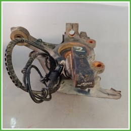 Fusello Anteriore Destro DX FIAT 500L LIVING 73 1.3 MJT 51910431 2013 2015 FIAT 51910431