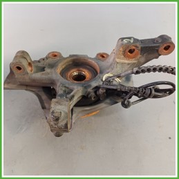 Fusello Anteriore Destro DX FIAT 500L LIVING 73 1.3 MJT 51910431 2013 2015 FIAT 51910431