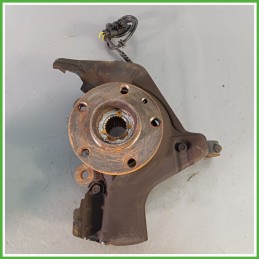Fusello Anteriore Sinistro SX FIAT 500L LIVING 73 1.3 MJT 51910432 2013 2015 FIAT 51910432