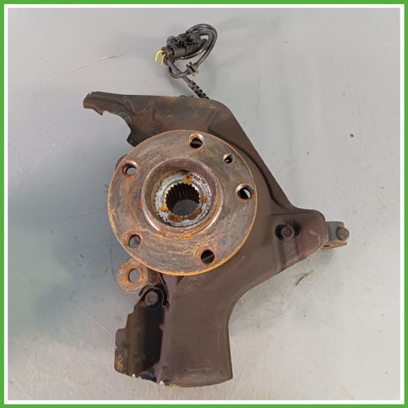Fusello Anteriore Sinistro SX FIAT 500L LIVING 73 1.3 MJT 51910432 2013 2015 FIAT 51910432