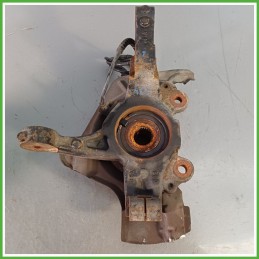 Fusello Anteriore Sinistro SX FIAT 500L LIVING 73 1.3 MJT 51910432 2013 2015 FIAT 51910432