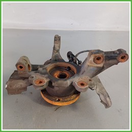 Fusello Anteriore Sinistro SX FIAT 500L LIVING 73 1.3 MJT 51910432 2013 2015 FIAT 51910432