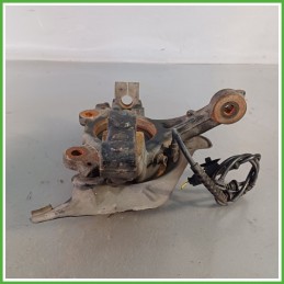 Fusello Anteriore Sinistro SX FIAT 500L LIVING 73 1.3 MJT 51910432 2013 2015 FIAT 51910432