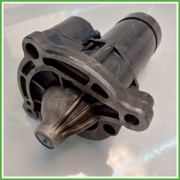 Motorino Avviamento VALEO D6RA661 PEUGEOT 206 5802M9