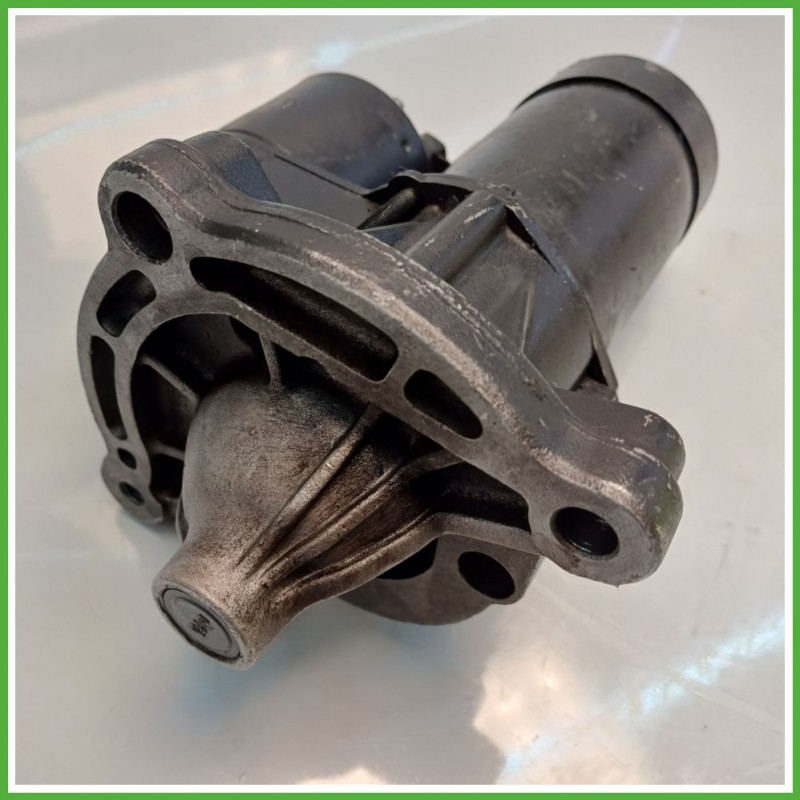 Motorino Avviamento VALEO D6RA661 PEUGEOT 206 5802M9