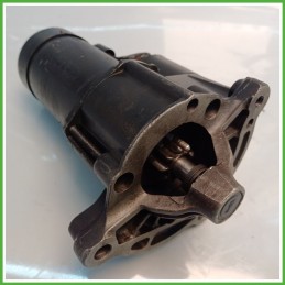 Motorino Avviamento VALEO D6RA661 PEUGEOT 206 5802M9