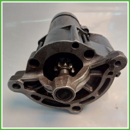 Motorino Avviamento VALEO D6RA661 PEUGEOT 206 5802M9