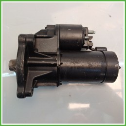 Motorino Avviamento VALEO D6RA661 PEUGEOT 206 5802M9